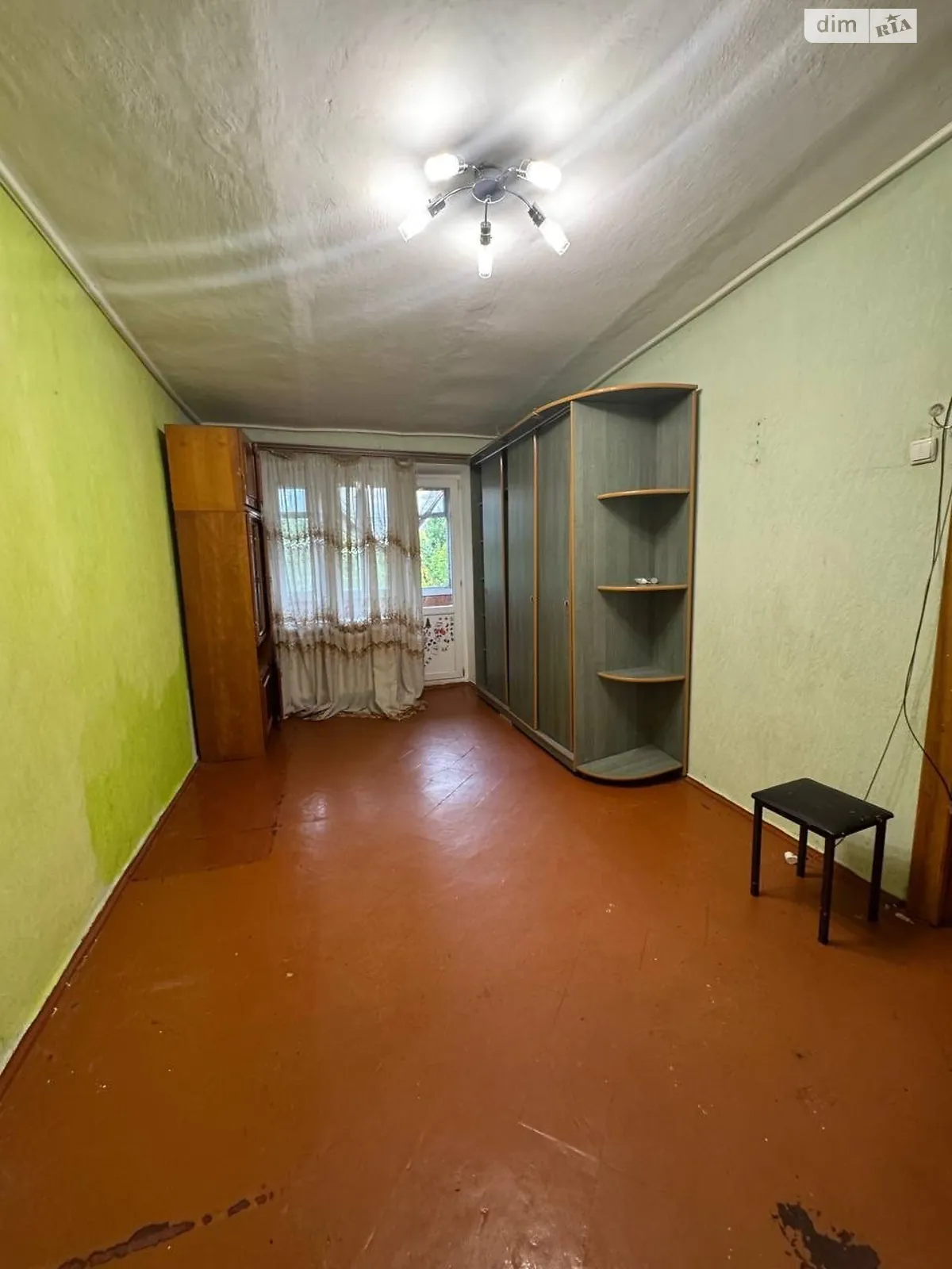 Продается 1-комнатная квартира 33 кв. м в Хмельницком - фото 1