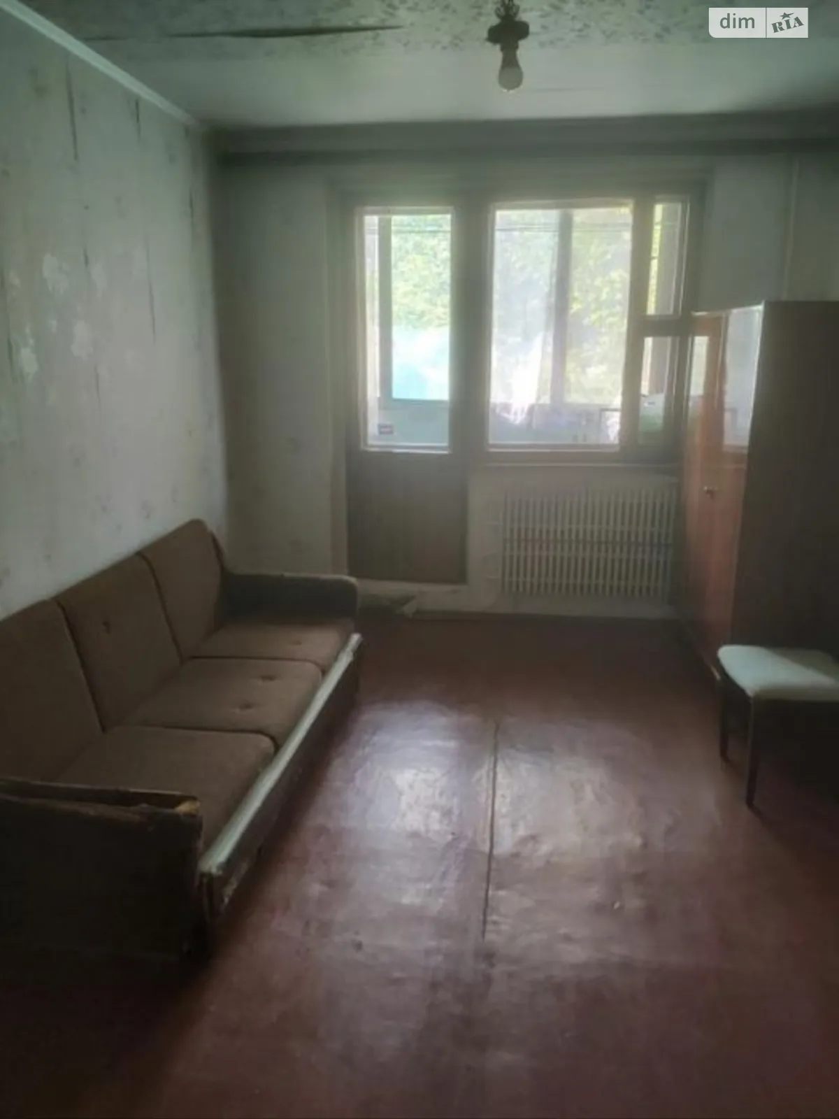 Продается 1-комнатная квартира 33 кв. м в Харькове, просп. Людвига Свободы, 46 - фото 1