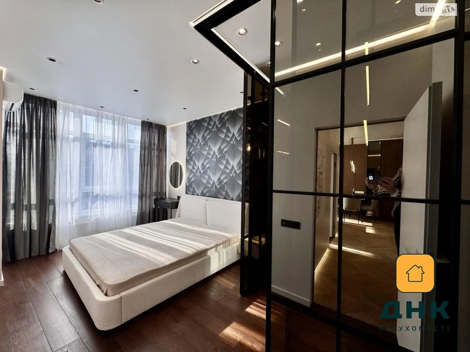 Продається 2-кімнатна квартира 65 кв. м у Одесі, пров. Курортний, 2 - фото 1