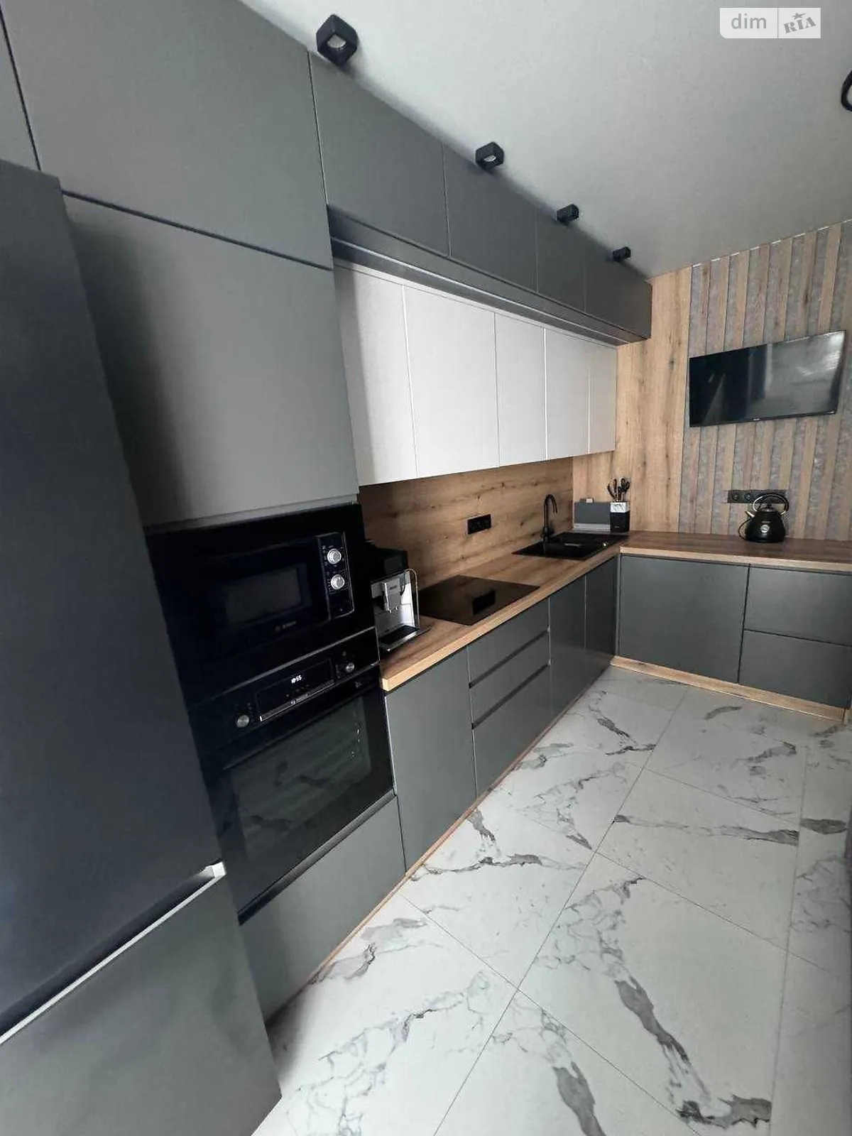 Продается 2-комнатная квартира 47 кв. м в Днепре, Запорожское шоссе, 28 - фото 1