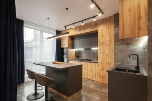 Продажа квартиры, Львов, р‑н. Зализнычный, Железнодорожная улица, дом 9