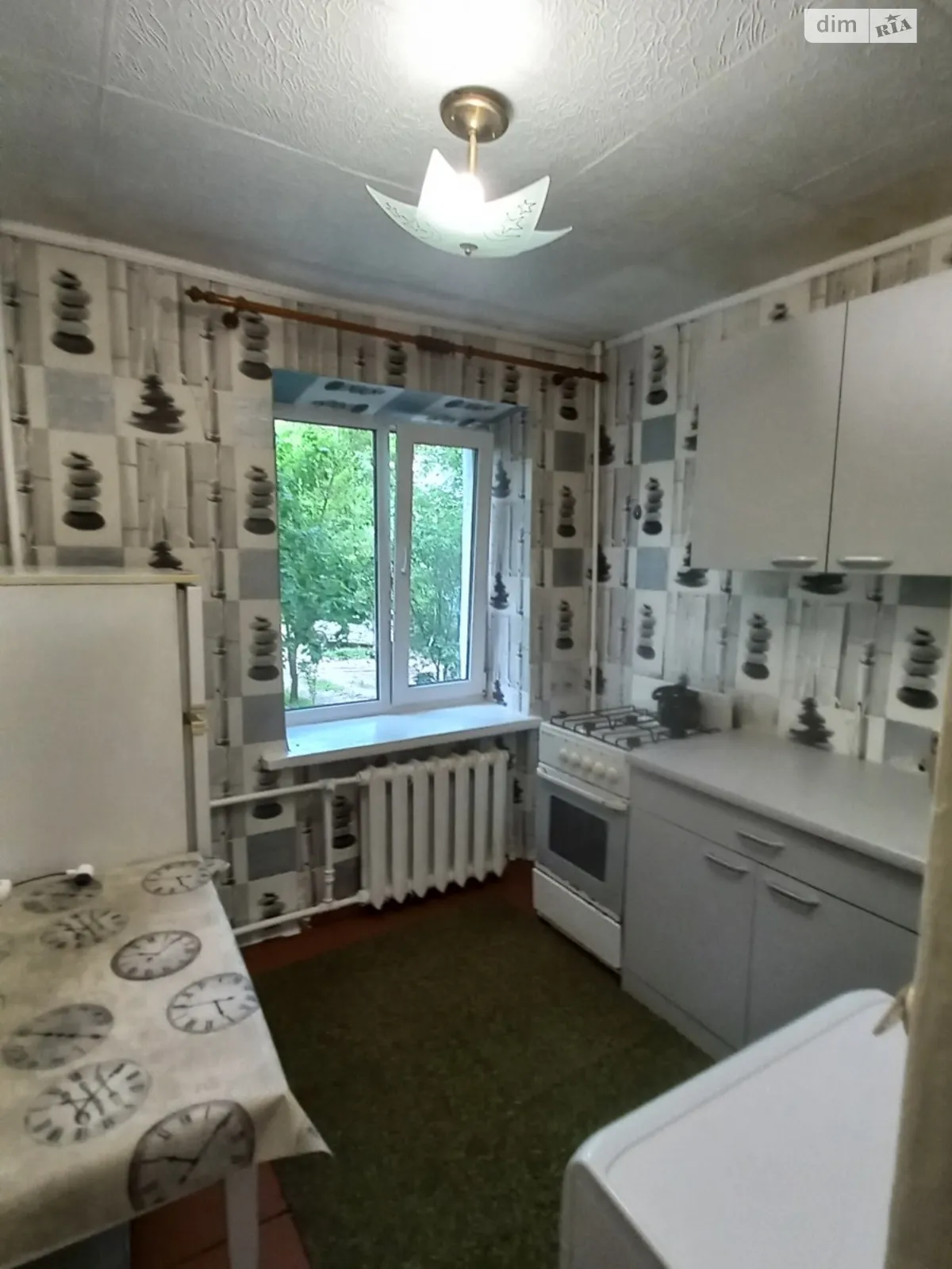 Здається в оренду 1-кімнатна квартира 33 кв. м у, цена: 3000 грн - фото 1