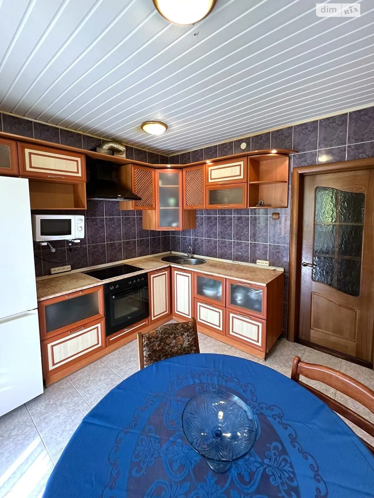 Сдается в аренду 3-комнатная квартира 81 кв. м в Днепре, бул. Звездный, 1 - фото 1