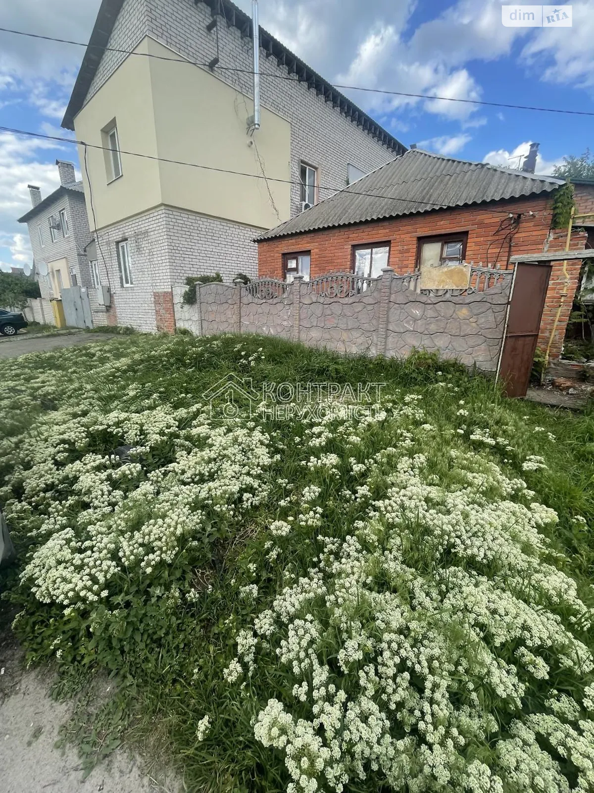 Продается часть дома 30 кв. м с беседкой, цена: 15000 $ - фото 1