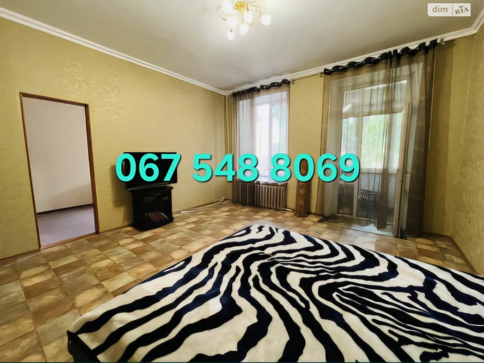 Продається 3-кімнатна квартира 97.1 кв. м у Одесі, цена: 100000 $ - фото 1