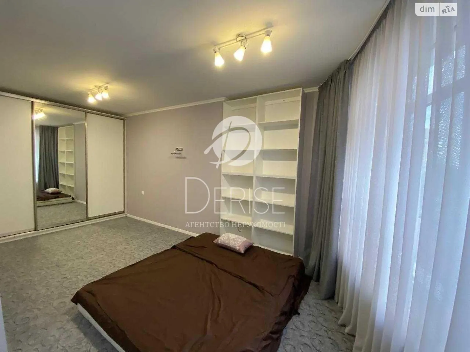 Продається 2-кімнатна квартира 140 кв. м у Києві, узвіз Кловський, 7А - фото 1