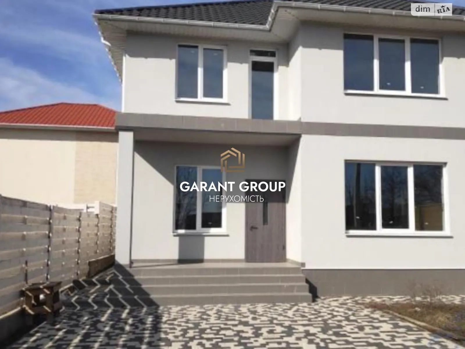 Продается дом на 2 этажа 139 кв. м с мебелью, цена: 135000 $ - фото 1