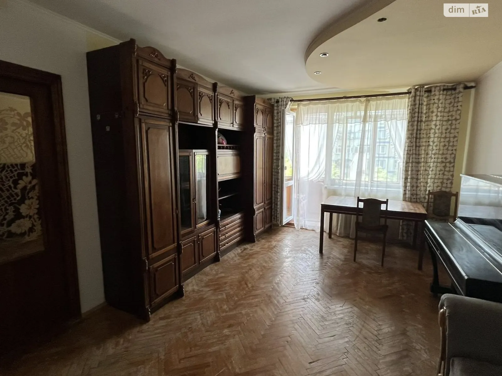 Сдается в аренду комната 20 кв. м в Львове, цена: 4000 грн - фото 1