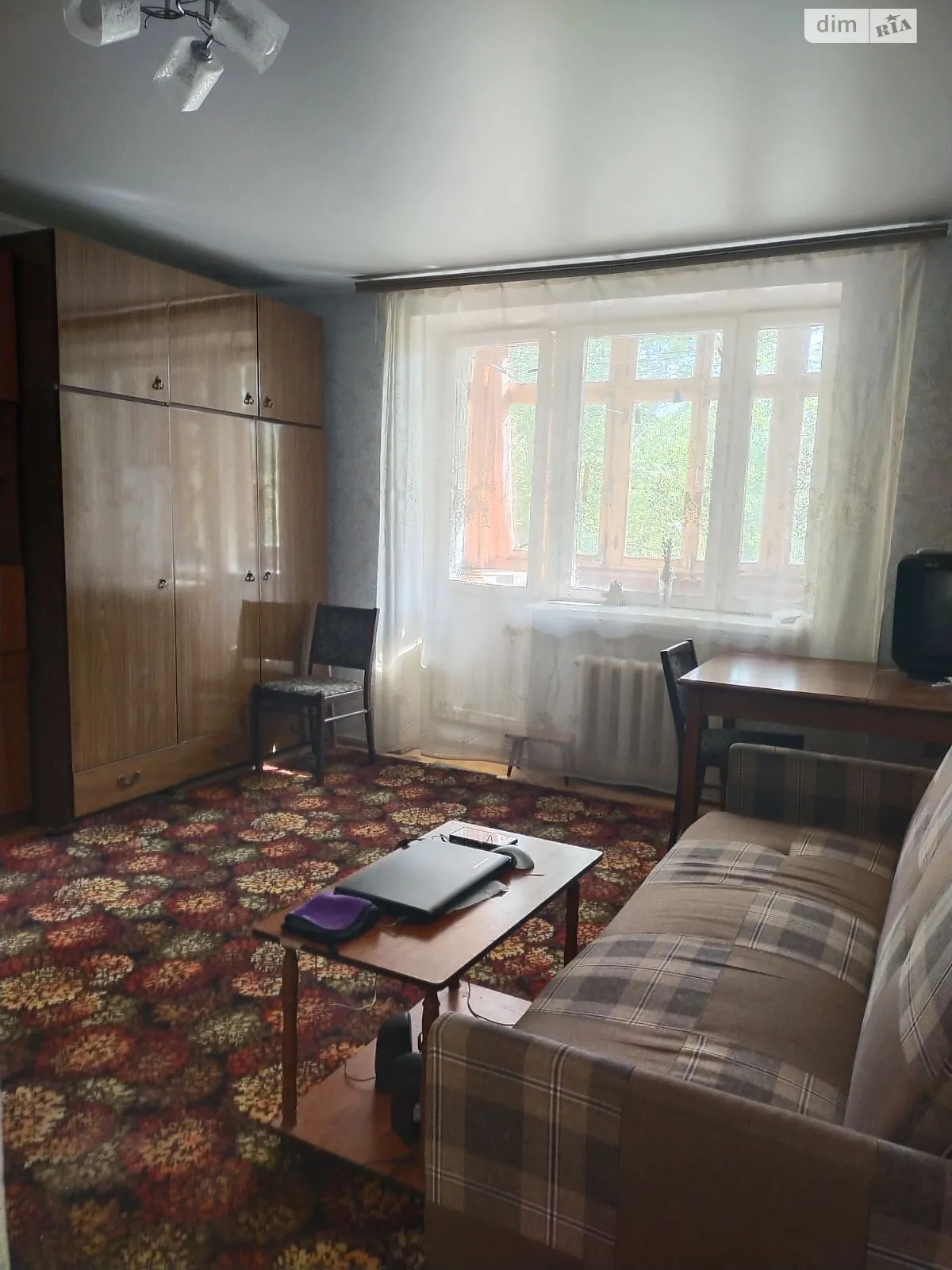 Продается 1-комнатная квартира 38.7 кв. м в Одессе, ул. Владислава Бувалкина(Генерала Бочарова) - фото 1