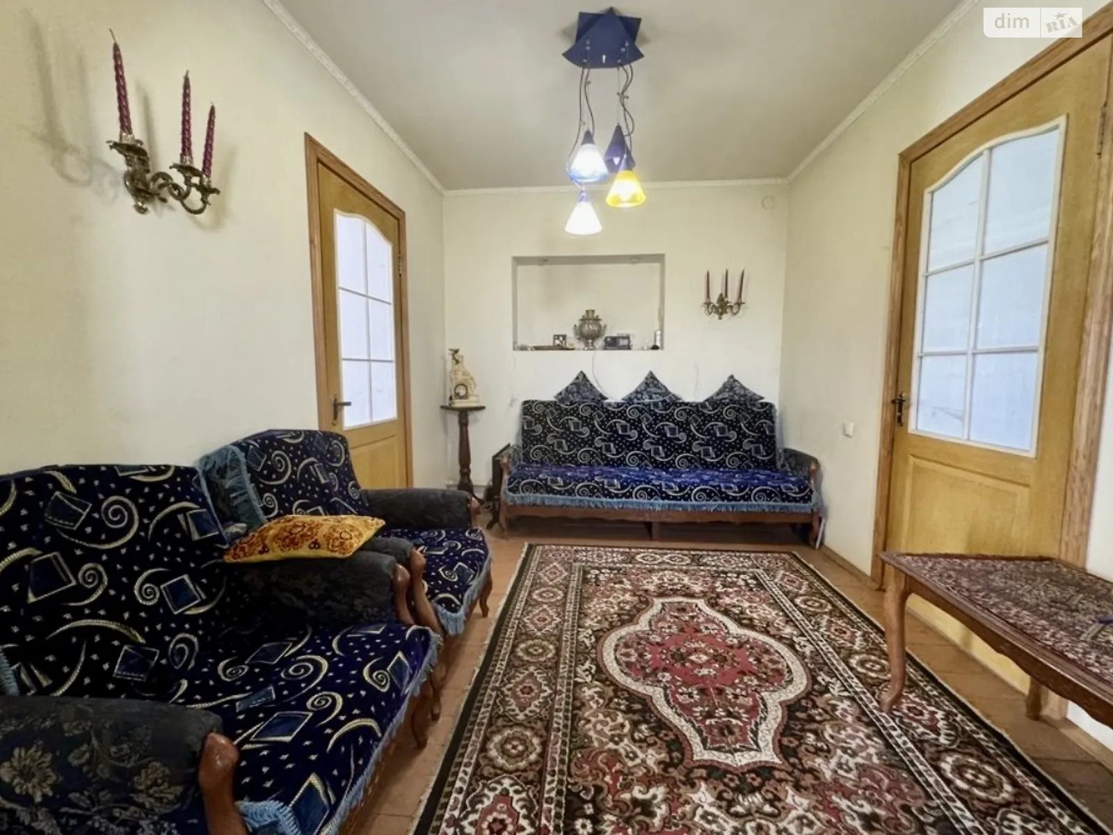Продається частина будинку 54.5 кв. м з садом, цена: 37000 $ - фото 1