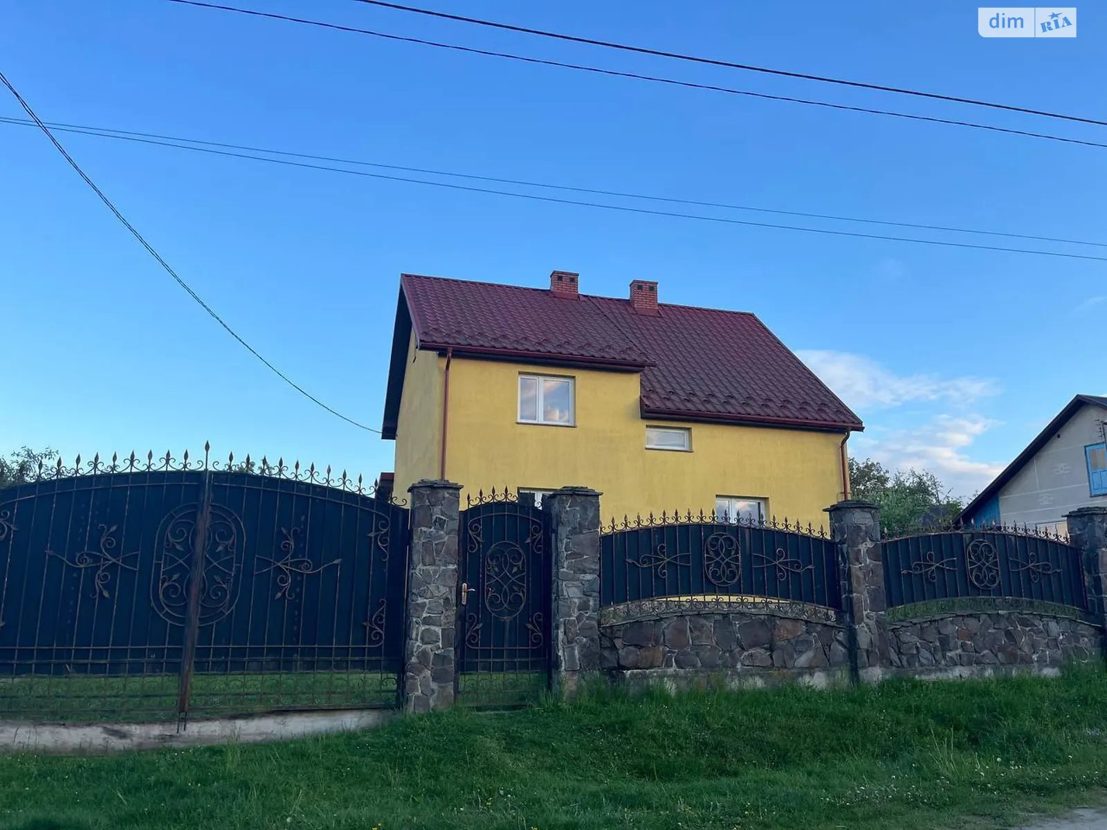 Завадів Завадов (Яворов), цена: 75000 $ - фото 1