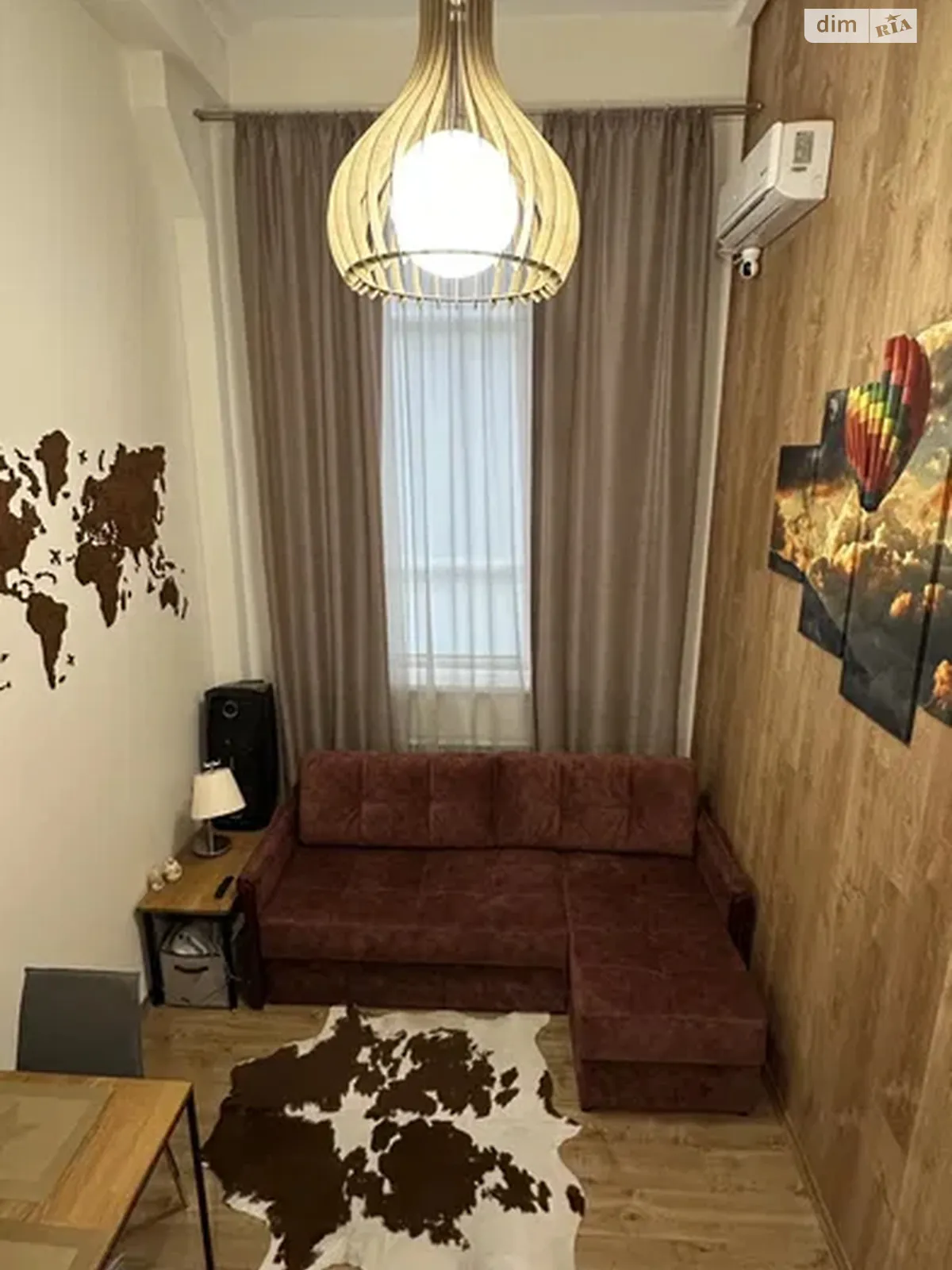 Продается 2-комнатная квартира 31.9 кв. м в Киеве, ул. Машиностроительная, 41 - фото 1