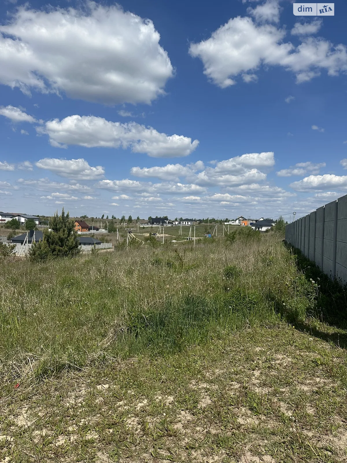 Продается земельный участок 11 соток в Ровенской области, цена: 10000 $ - фото 1