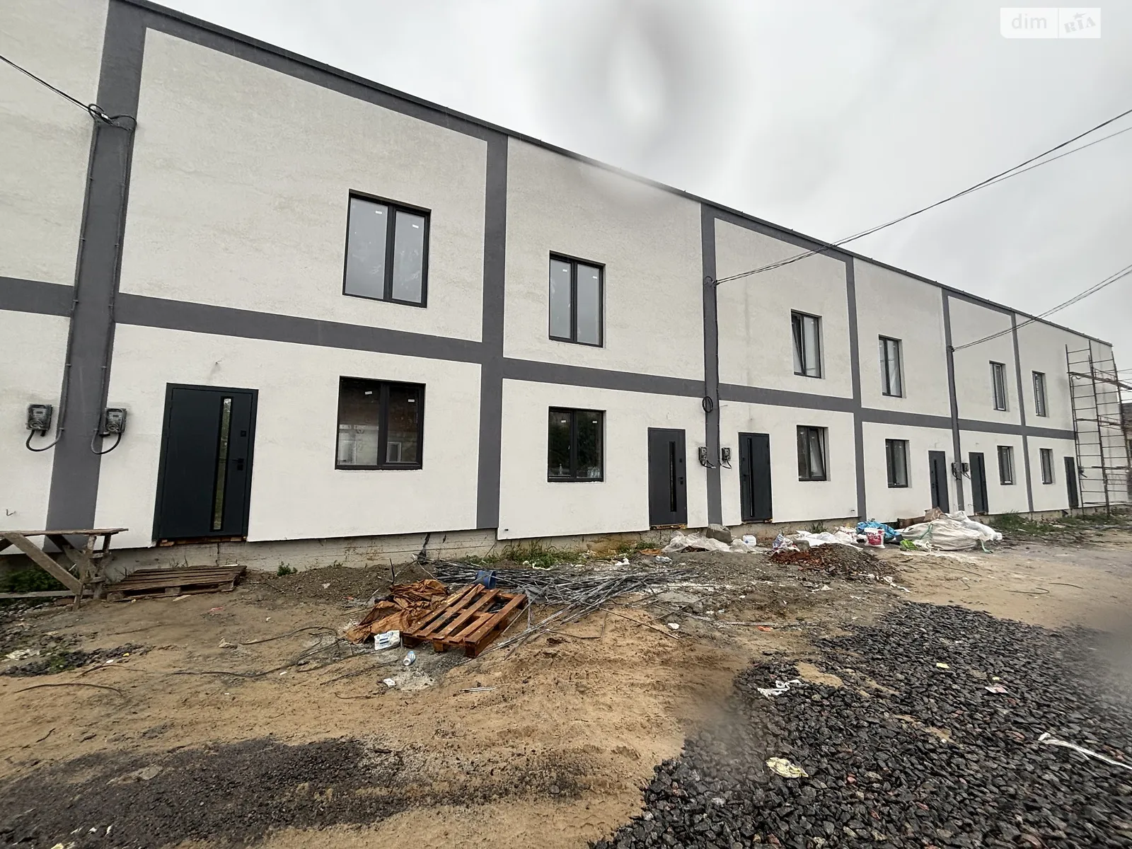вул. Івана Богуна Стрижавка, цена: 52000 $ - фото 1