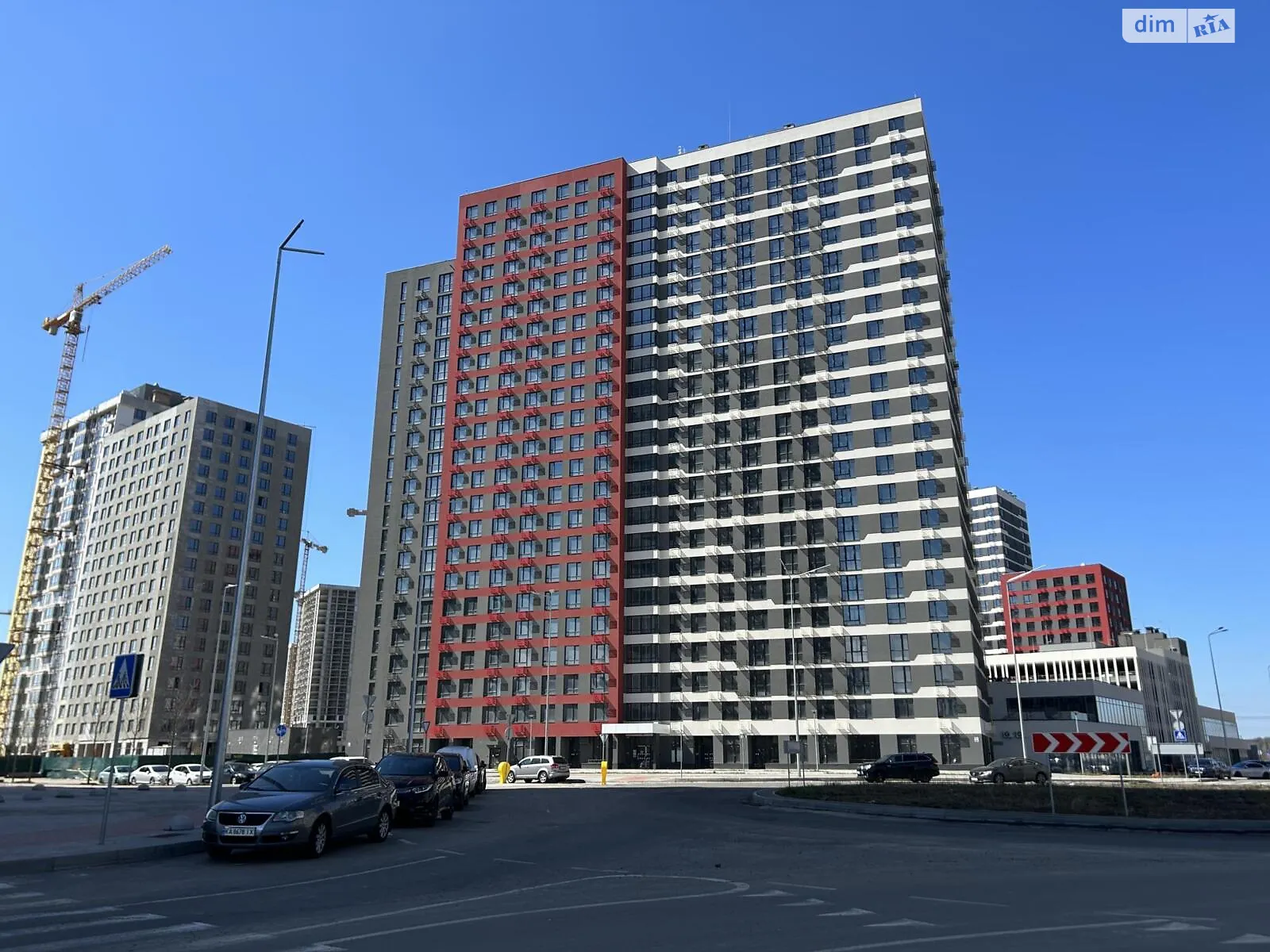 Продається 3-кімнатна квартира 83 кв. м у Києві - фото 1