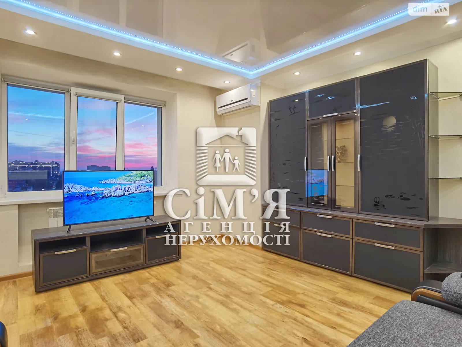 Продается 2-комнатная квартира 53 кв. м в Виннице, цена: 80000 $ - фото 1