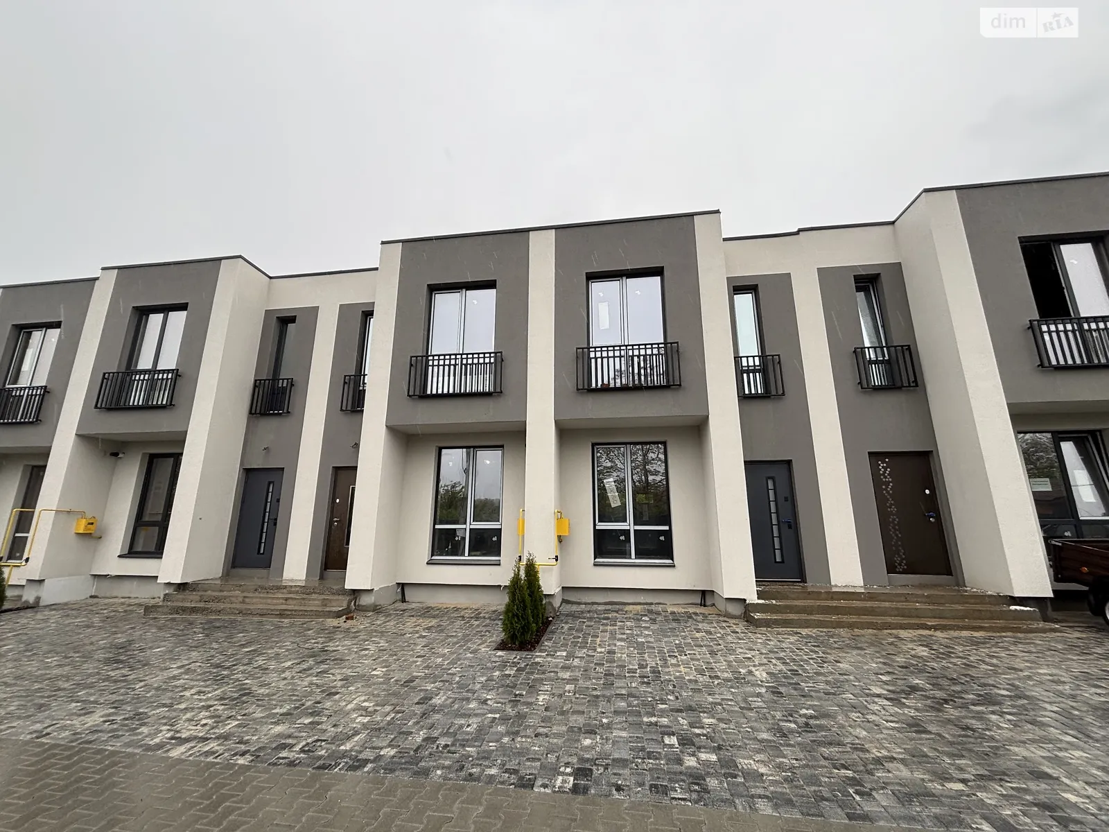 Зарванці ЖК Флагман Зарванці, цена: 53000 $ - фото 1