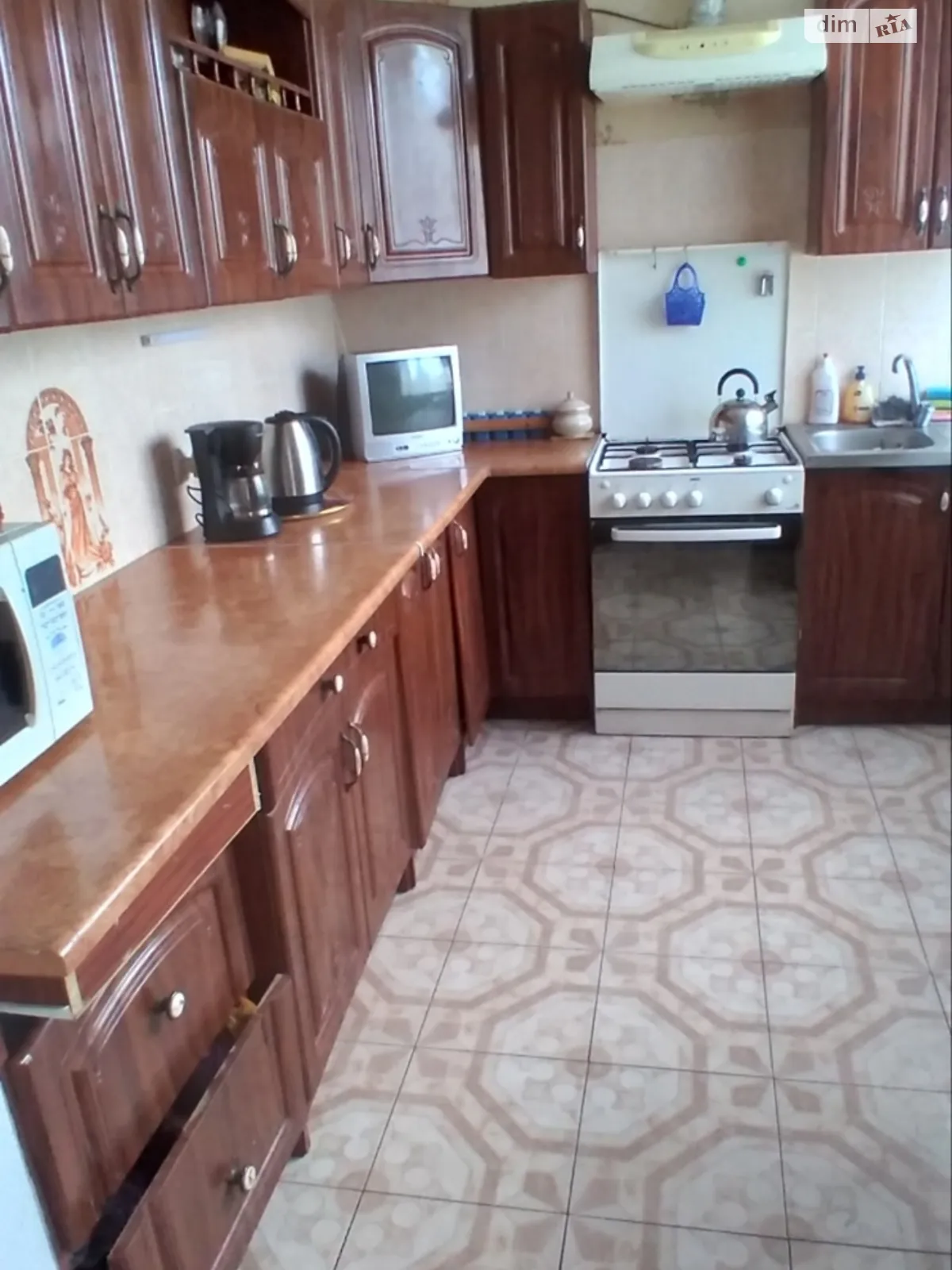 Продається 4-кімнатна квартира 85 кв. м у Вільнянську, цена: 22000 $ - фото 1