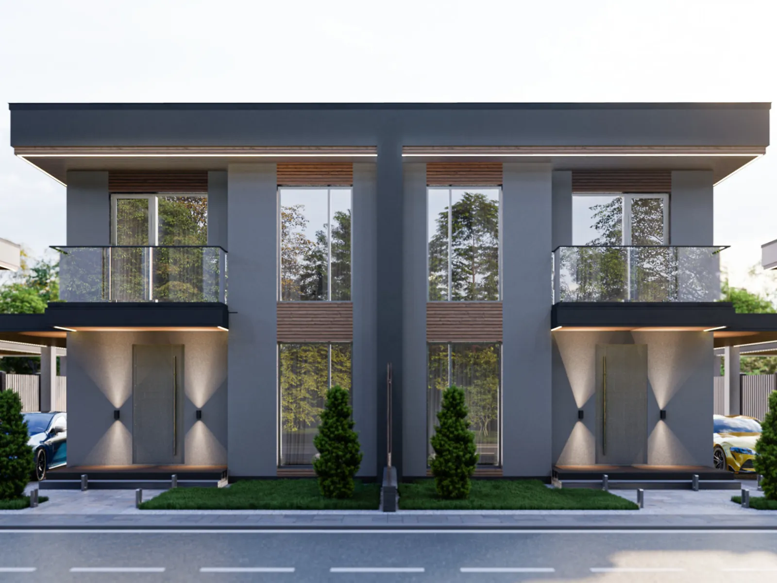 ул. Северо-Озерная Дарницкий Киев Славутич, цена: 110000 $ - фото 1