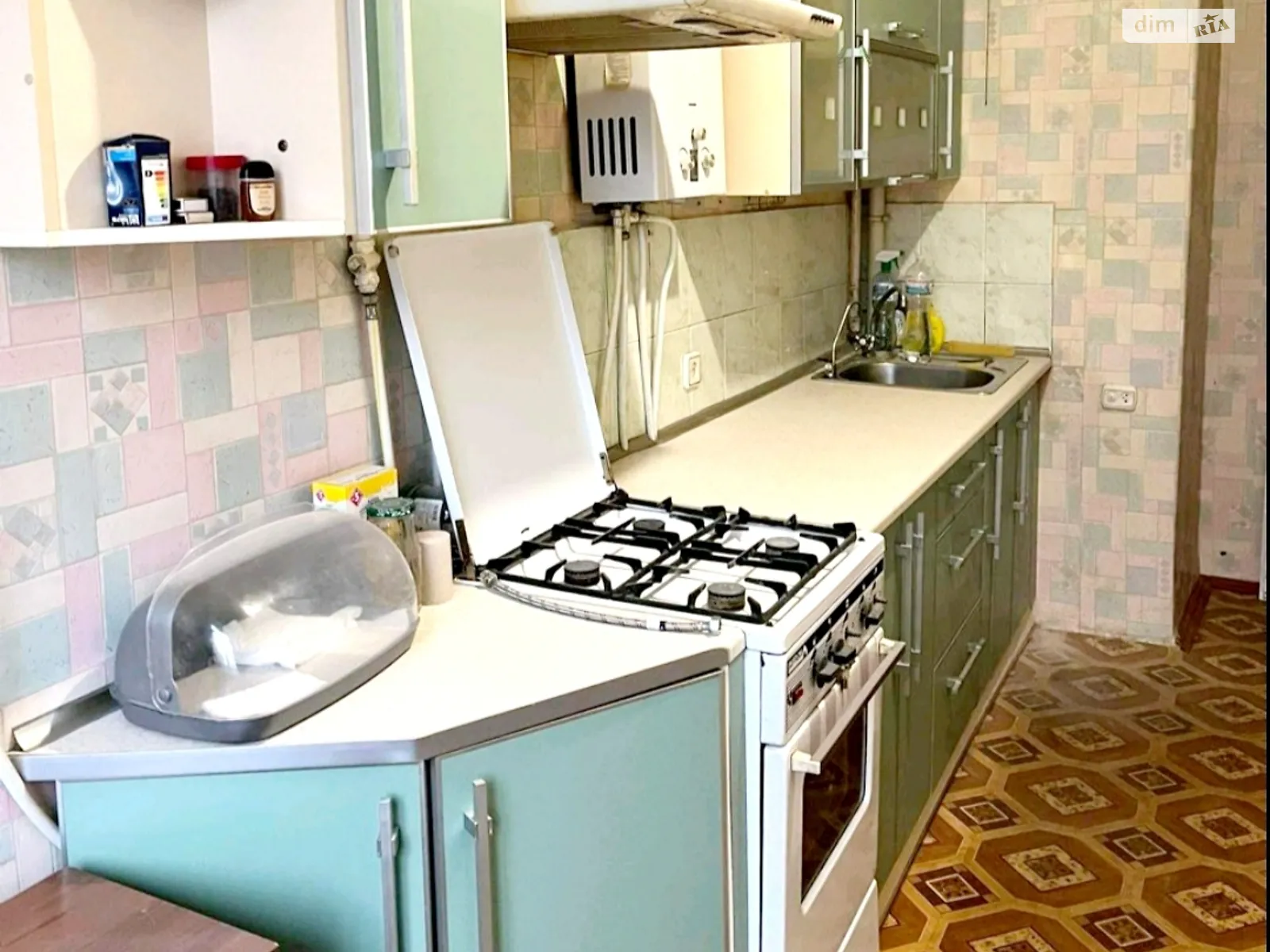 Сдается в аренду 2-комнатная квартира 54 кв. м в Николаеве, пл. Адмиралтейская (61 Коммунара) - фото 1