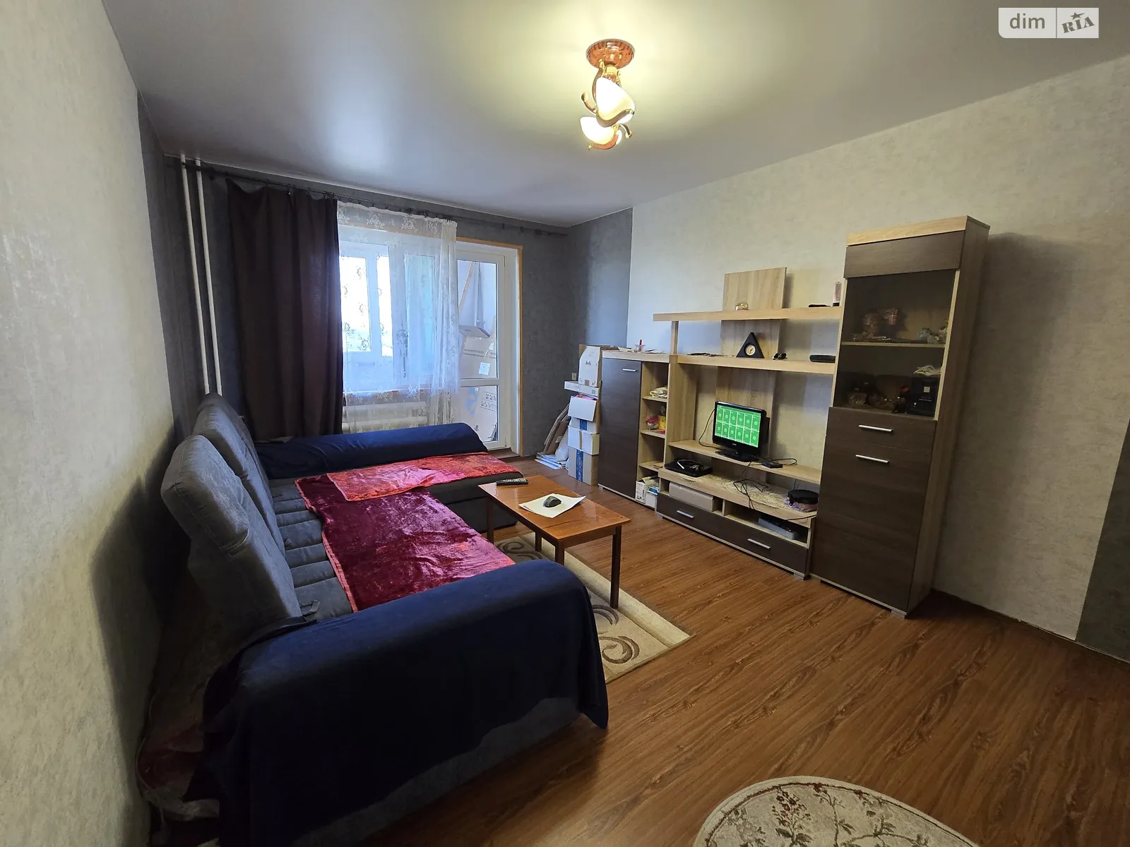 Продается 3-комнатная квартира 67.8 кв. м в Николаеве, ул. Генерала Свиридова - фото 1