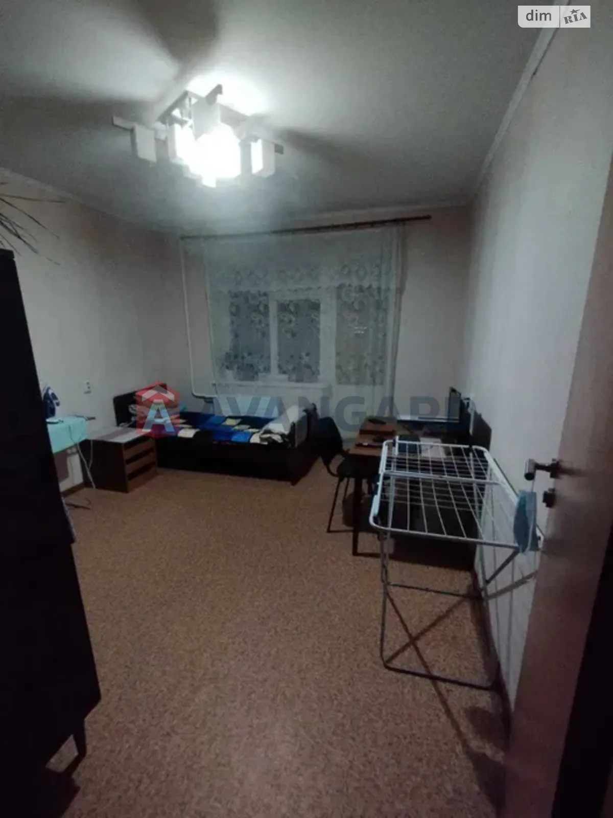 1-комнатная квартира 34 кв. м в Запорожье, ул. Лахтинская, 11 - фото 1