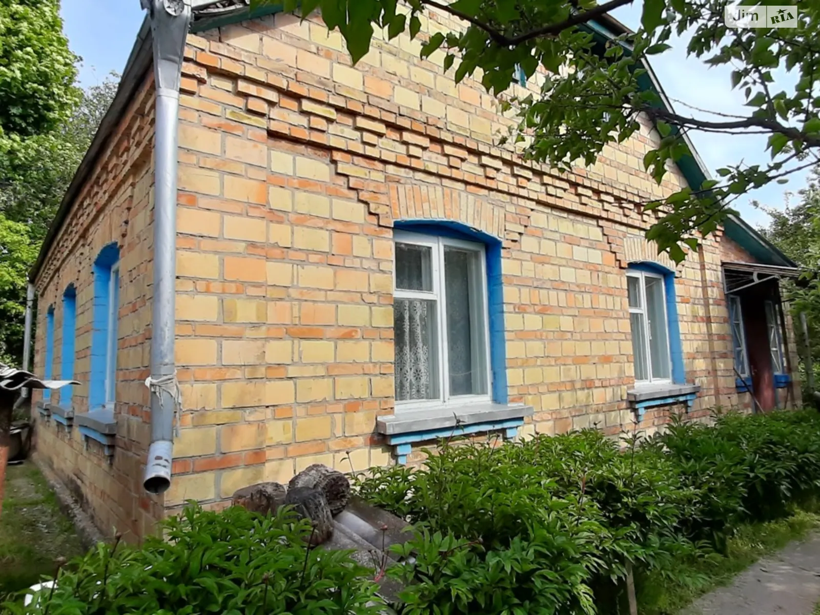Продається одноповерховий будинок 65.6 кв. м з бесідкою, цена: 20000 $ - фото 1