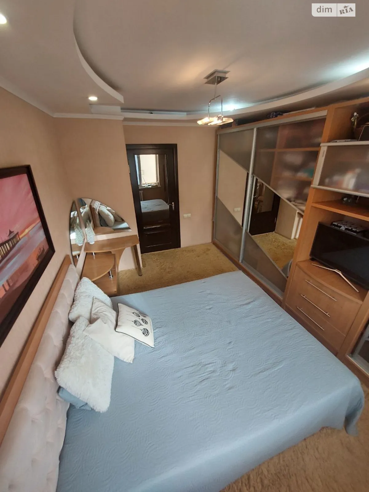 Продается 3-комнатная квартира 62.9 кв. м в Николаеве, цена: 50000 $ - фото 1