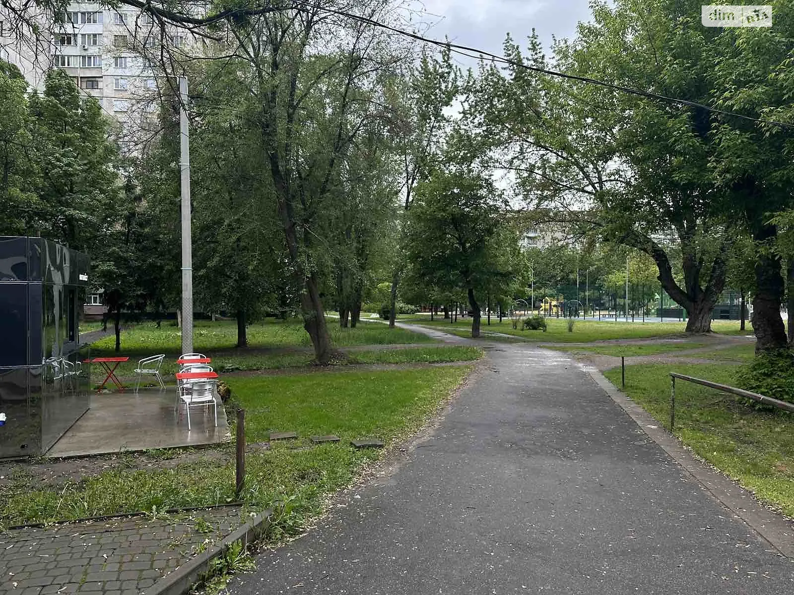 Продається 1-кімнатна квартира 31.8 кв. м у Харкові, вул. Клочківська, 197Б - фото 1