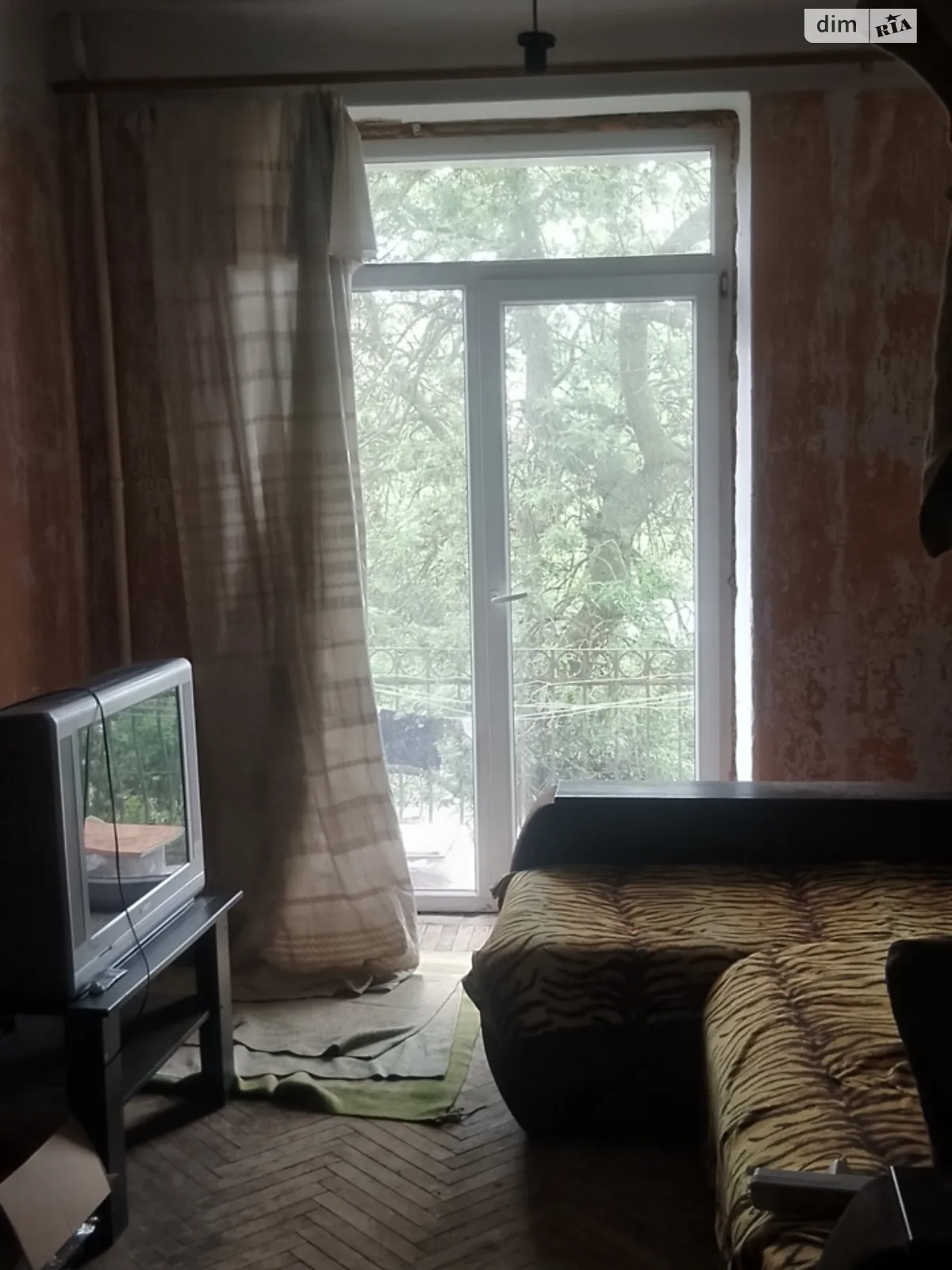 Продается 2-комнатная квартира 48.5 кв. м в Николаеве, ул. Рабочая, 1 - фото 1