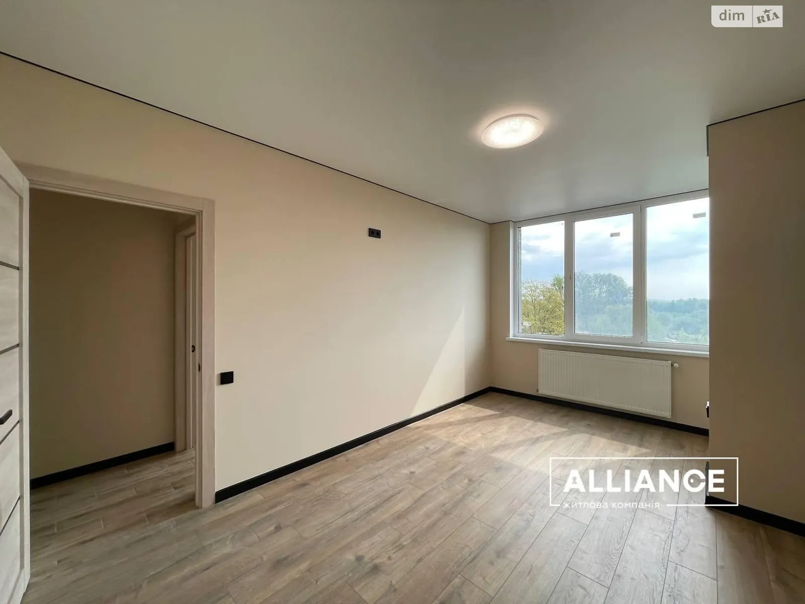 Продается 2-комнатная квартира 60 кв. м в Ивано-Франковске, ул. Независимости (Горького) - фото 1