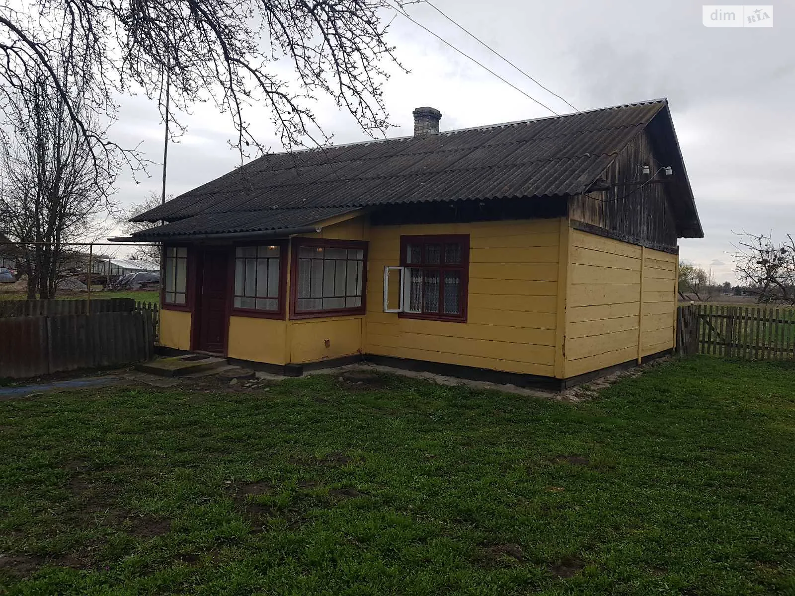 Продается одноэтажный дом 69.1 кв. м с участком, цена: 15000 $ - фото 1