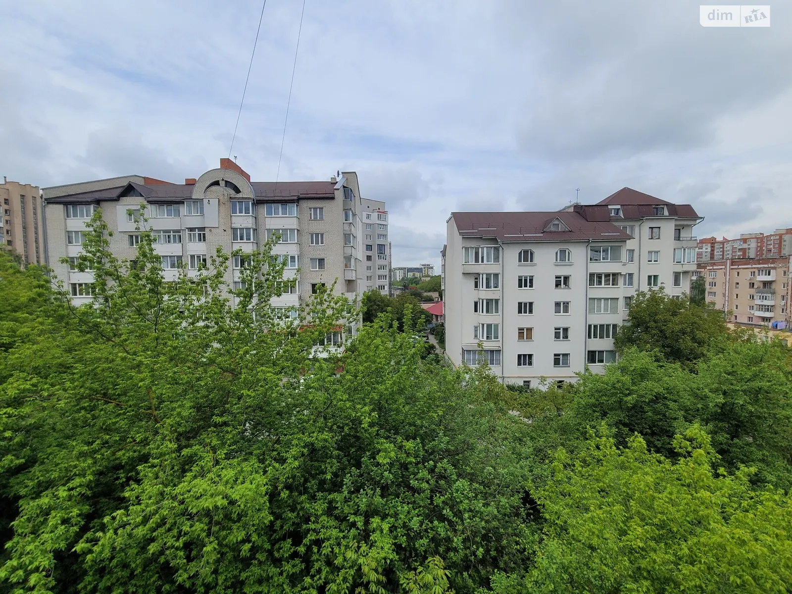 1-кімнатна квартира 24 кв. м у Тернополі, вул. Галицька - фото 1