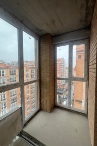 Продаж квартири, Київська, Ірпінь, Лісова вулиця, буд. 50