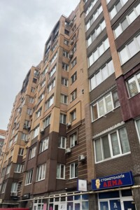 Продажа квартиры, Киевская, Ирпень, Лесная улица, дом 50