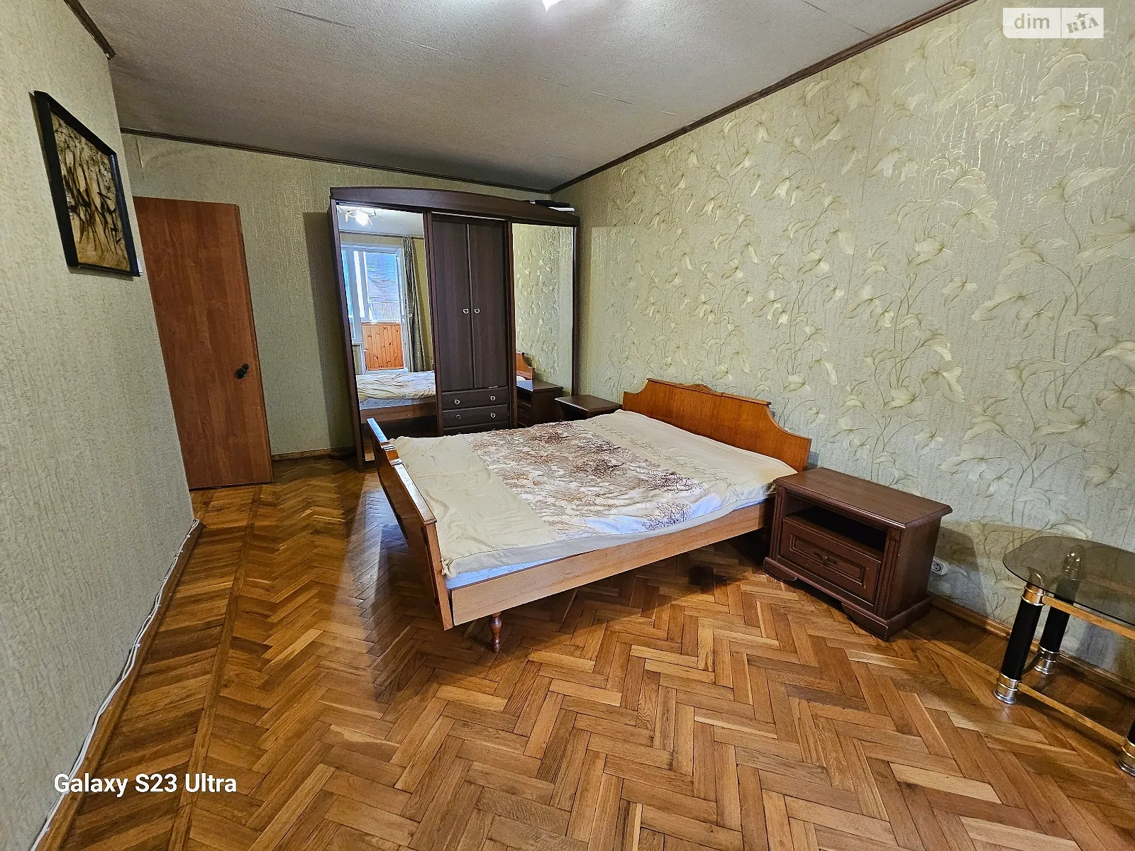 Здається в оренду 1-кімнатна квартира 33 кв. м у, цена: 4000 грн - фото 1