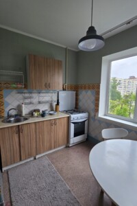 Довгострокова оренда квартири, Київ, р‑н. Оболонь, ст.м. Оболонь, Йорданська вулиця, буд. 11А
