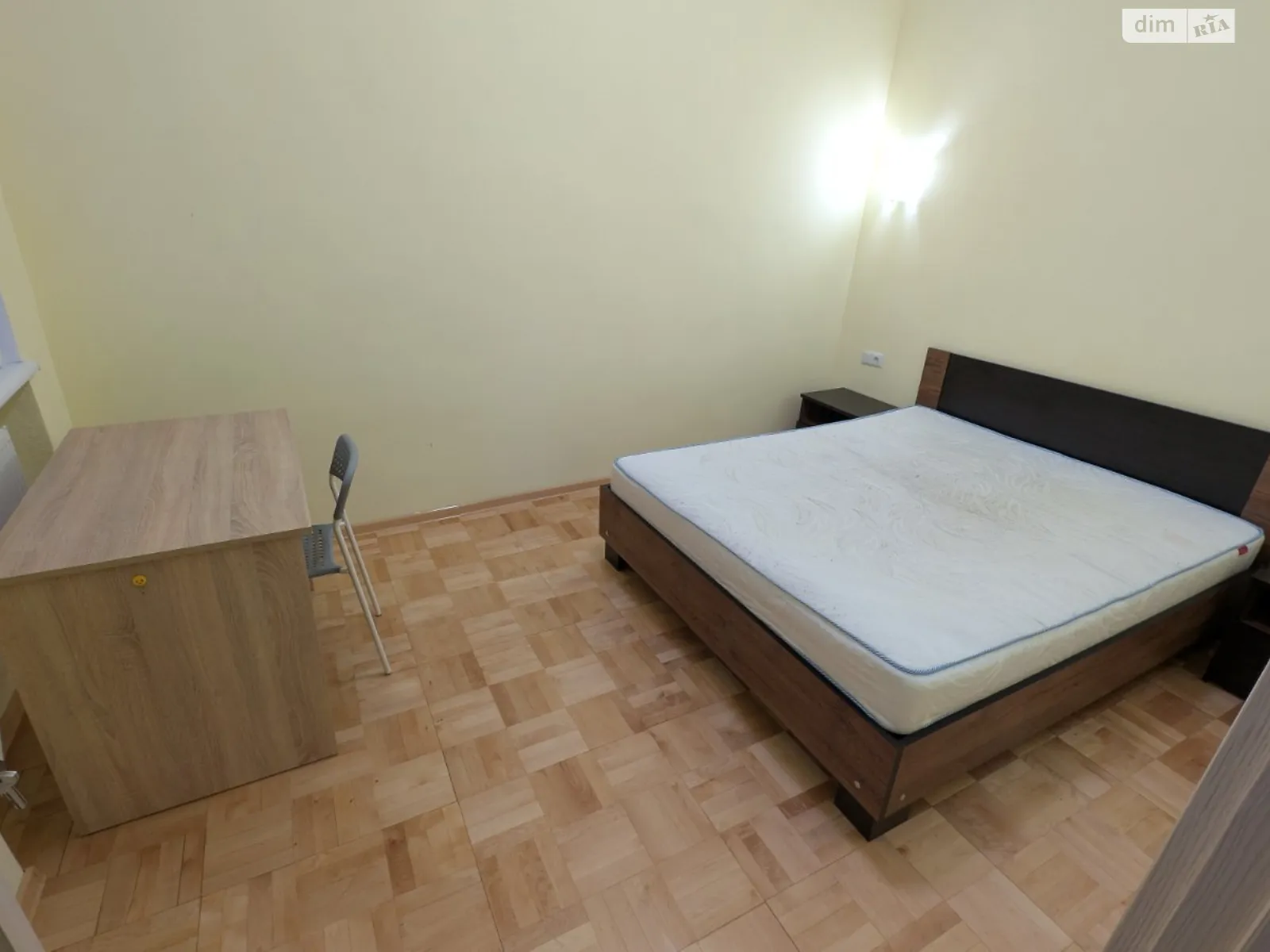 Здається в оренду 2-кімнатна квартира 55 кв. м у Львові, вул. Хмельницького Богдана, 73 - фото 1