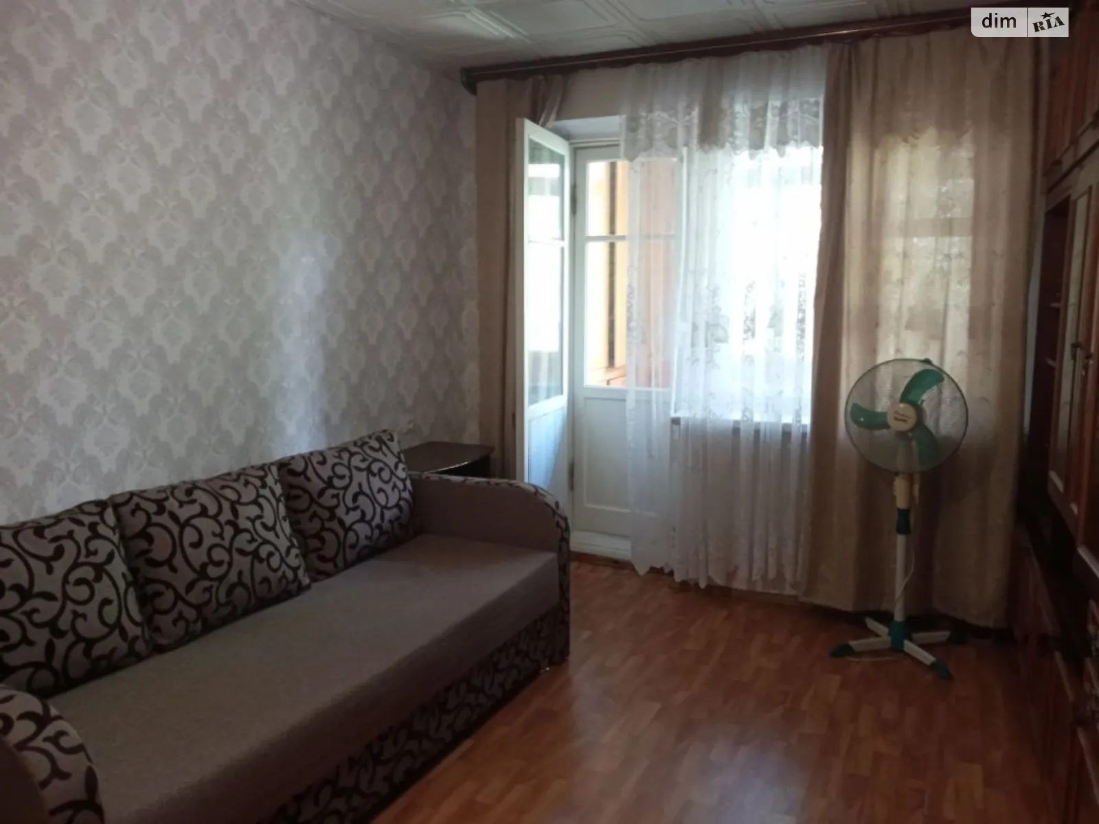 Сдается в аренду 2-комнатная квартира 48 кв. м в Одессе, просп. Гагарина, 23/5 - фото 1