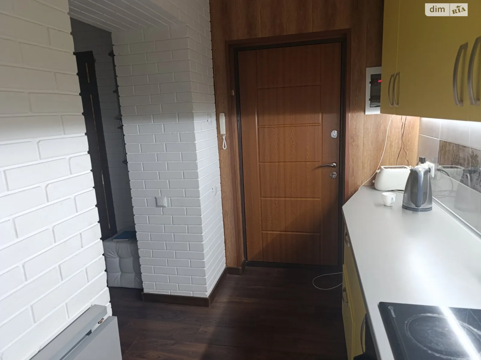 Продается 1-комнатная квартира 43.1 кв. м в Харькове, ул. Мира, 25 - фото 1