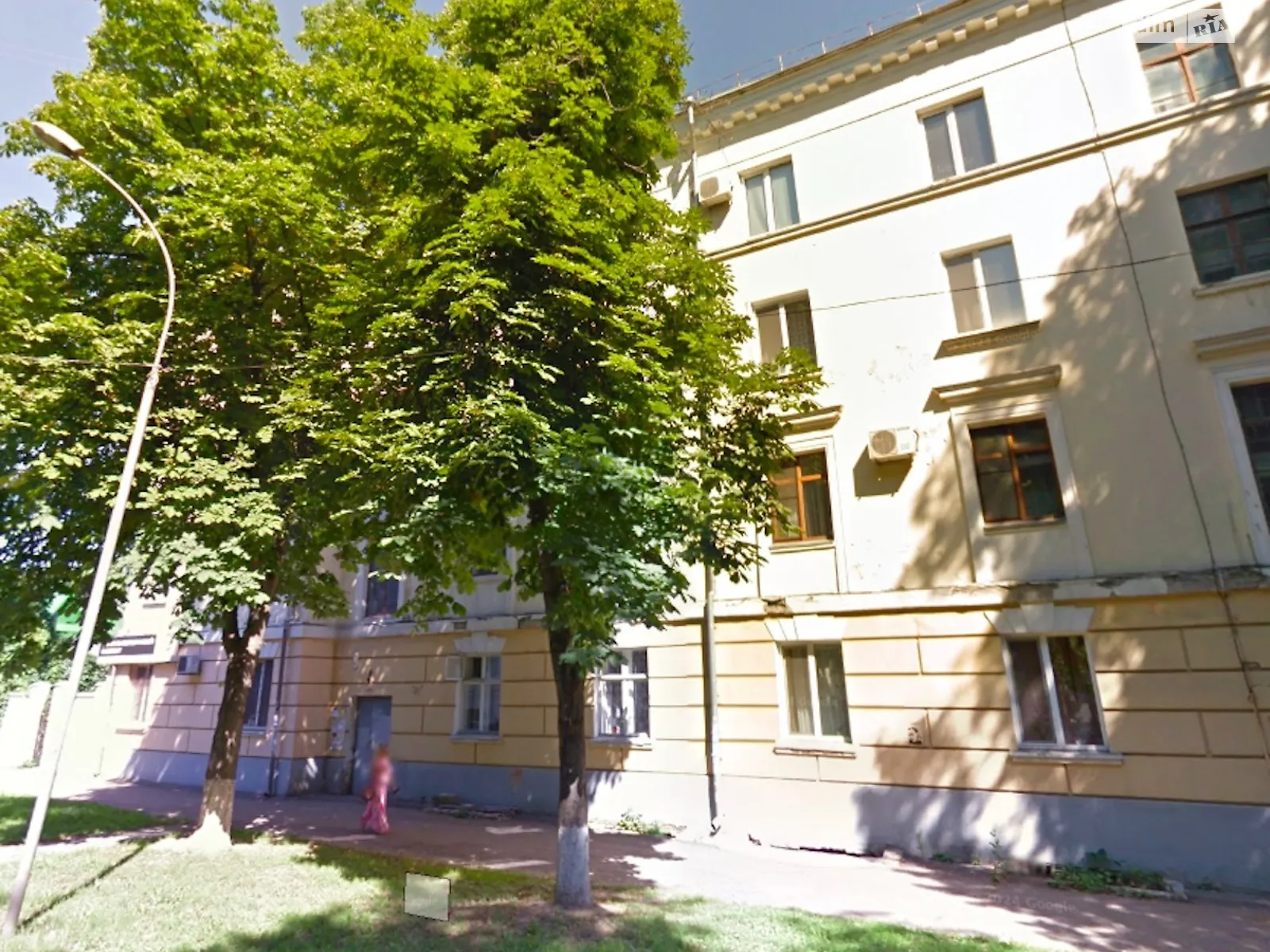 Продается 2-комнатная квартира 47.2 кв. м в Полтаве, ул. Монастырская, 3 - фото 1