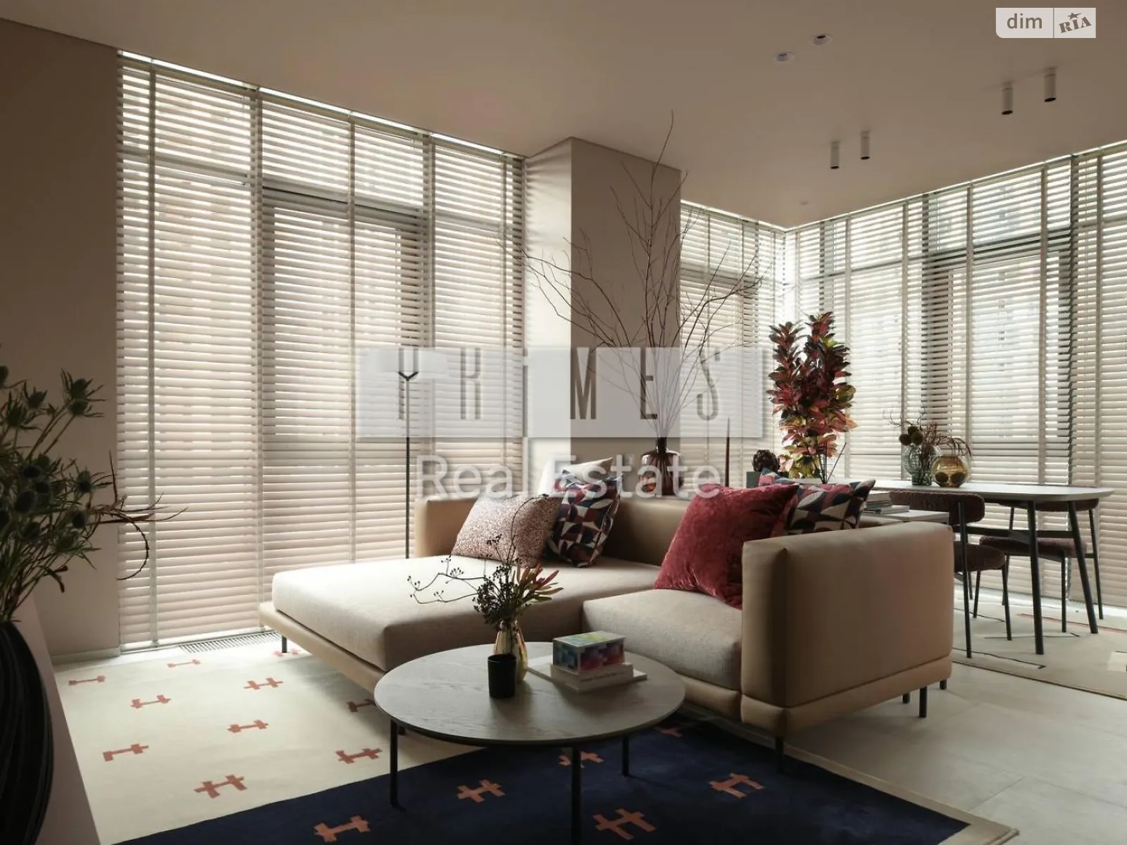 Продається 1-кімнатна квартира 55 кв. м у Києві, цена: 275000 $ - фото 1