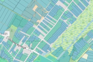 Продаж ділянки під житлову забудову, Вінницька, Микулинці, Молодіжна вулиця