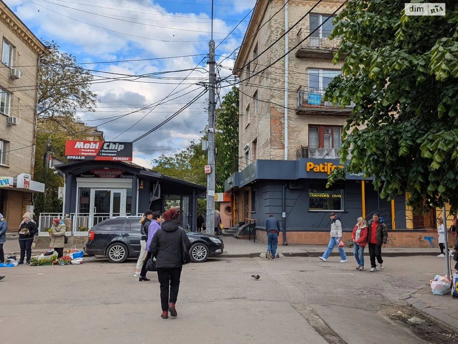 Продается помещения свободного назначения 36.2 кв. м в 3-этажном здании, цена: 90000 $ - фото 1