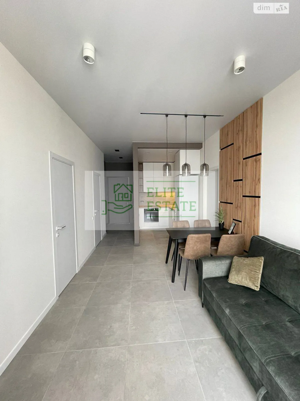 Продается 2-комнатная квартира 60 кв. м в Киеве, цена: 150000 $ - фото 1