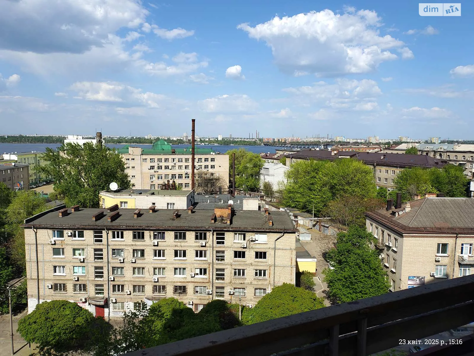 Продается 3-комнатная квартира 77.9 кв. м в Днепре, ул. Владимира Великого князя, 15Б - фото 1