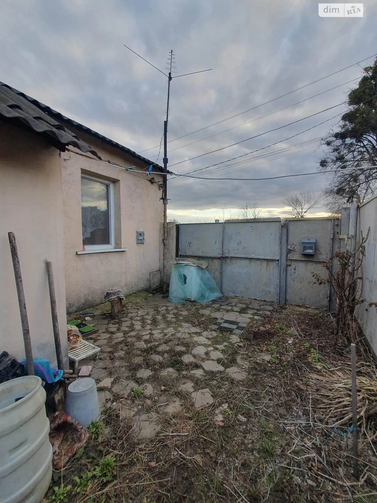 Продається частина будинку 21 кв. м з терасою, цена: 12450 $ - фото 1