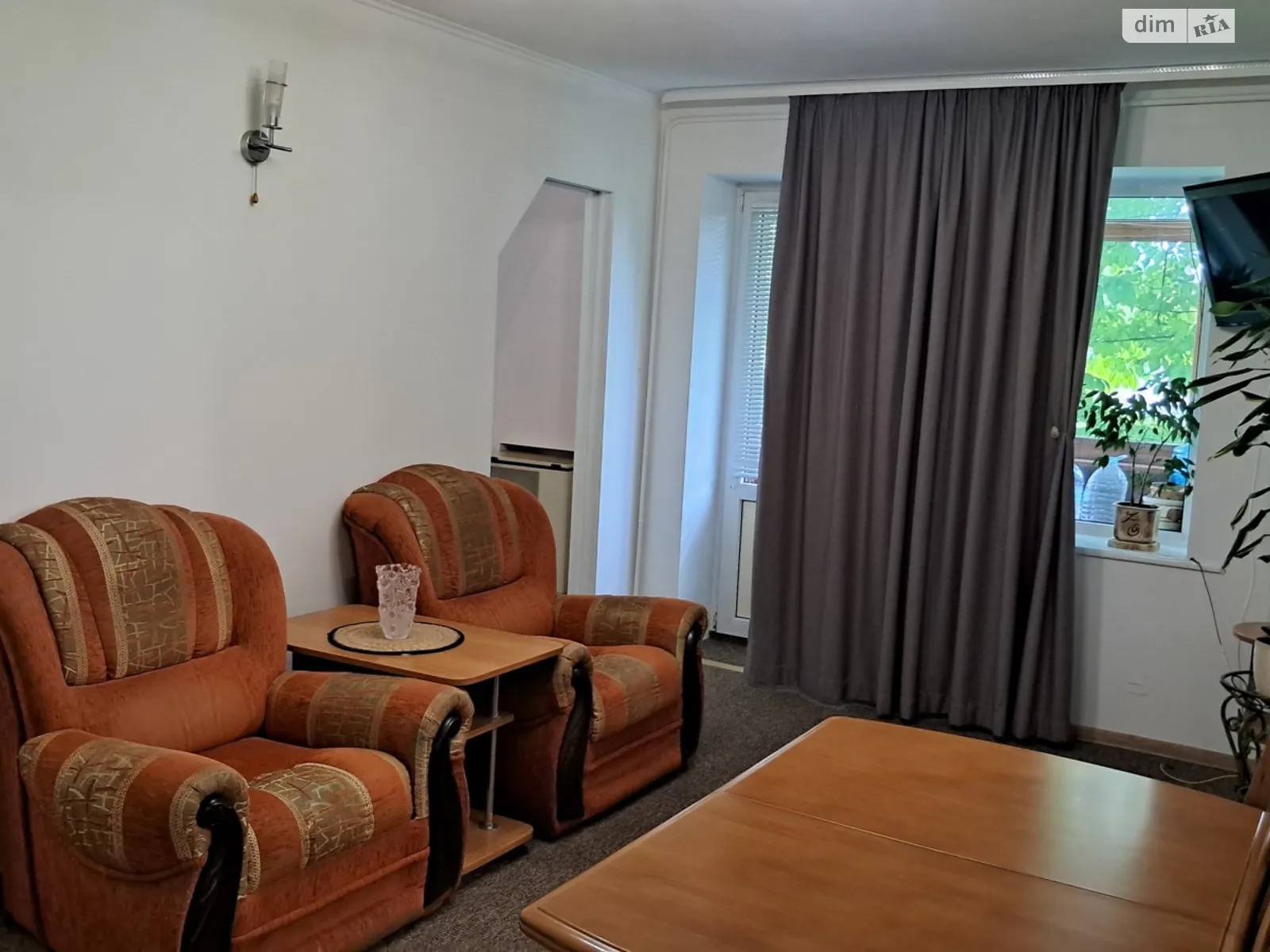 Продается 3-комнатная квартира 45.3 кв. м в Виннице, ул. Якова Шепеля, 15 - фото 1