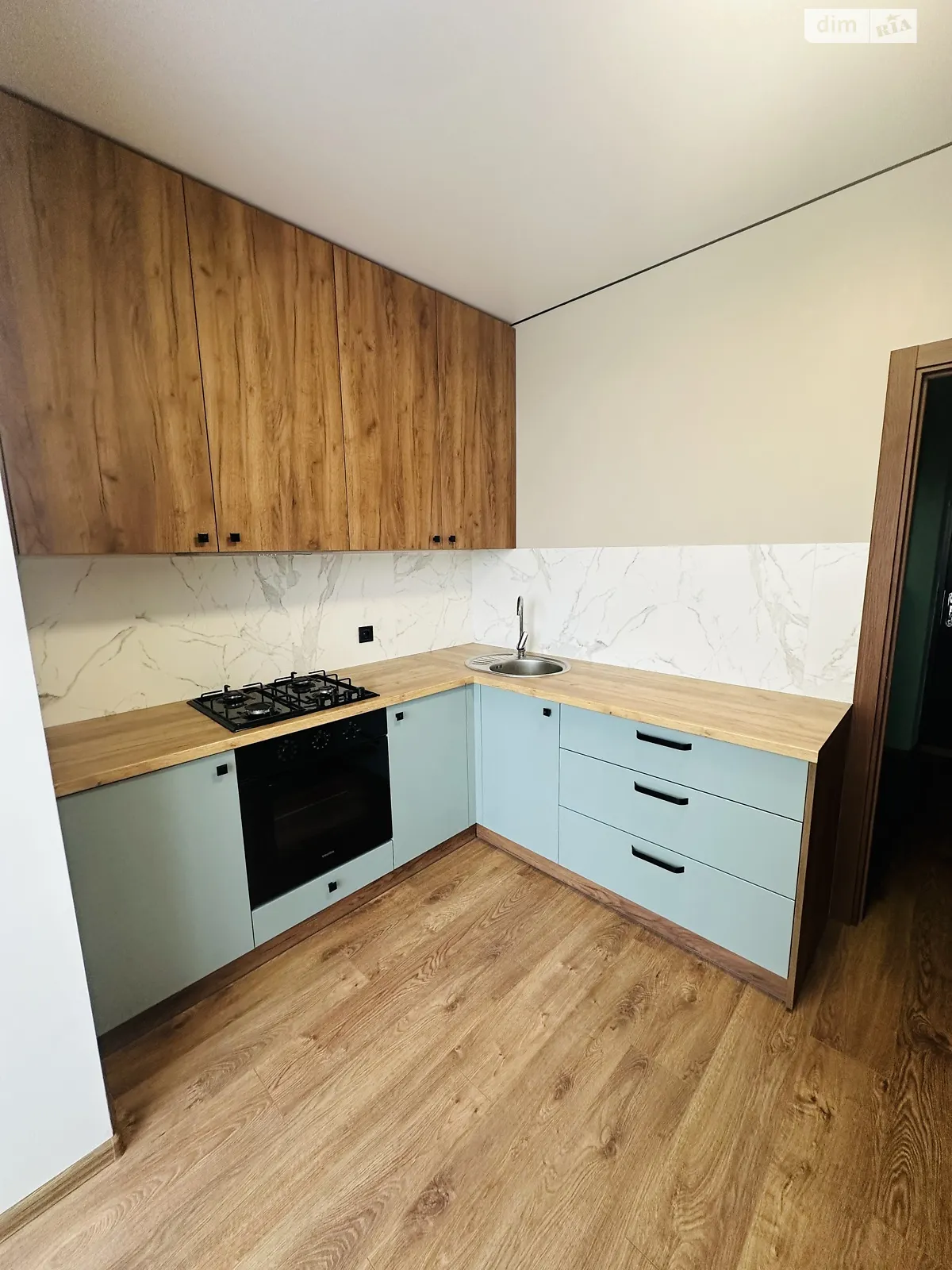 Здається в оренду 1-кімнатна квартира 46 кв. м у Хмельницькому, вул. Проскурівського Підпілля - фото 1