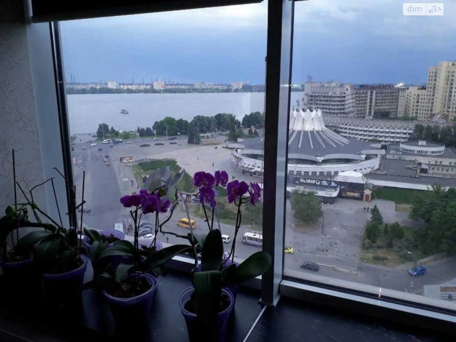 Сдается в аренду 2-комнатная квартира 65 кв. м в Днепре, ул. Королевы Елизаветы II(Глинки), 2 - фото 1